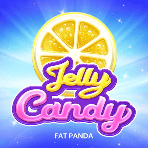 Jelly Candy